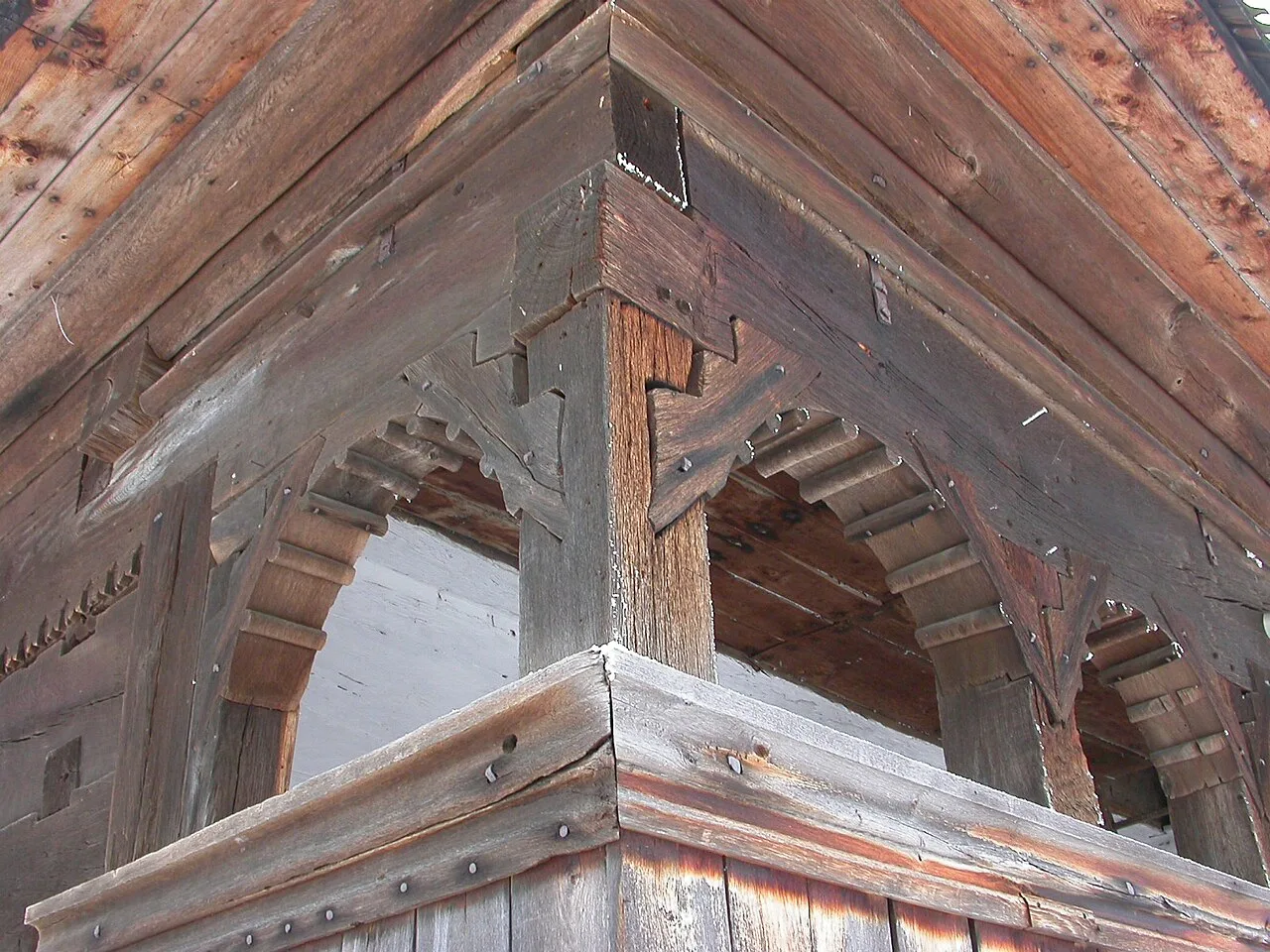 Biserica de lemn din Plopis, unul dintre monumentele UNESCO din Maramures.